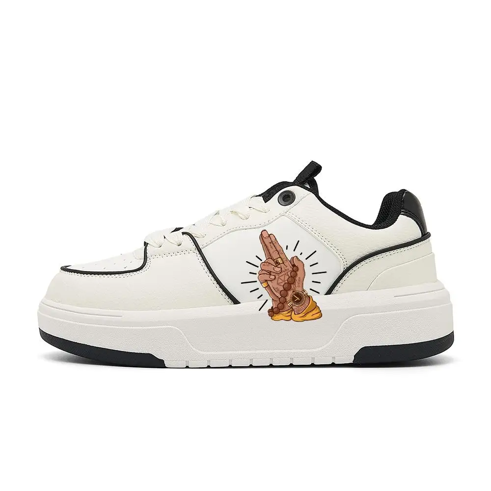 

Сапоги Фестиваль - издание повседневной обуви, рождественские элементы оленя, наряд плюс