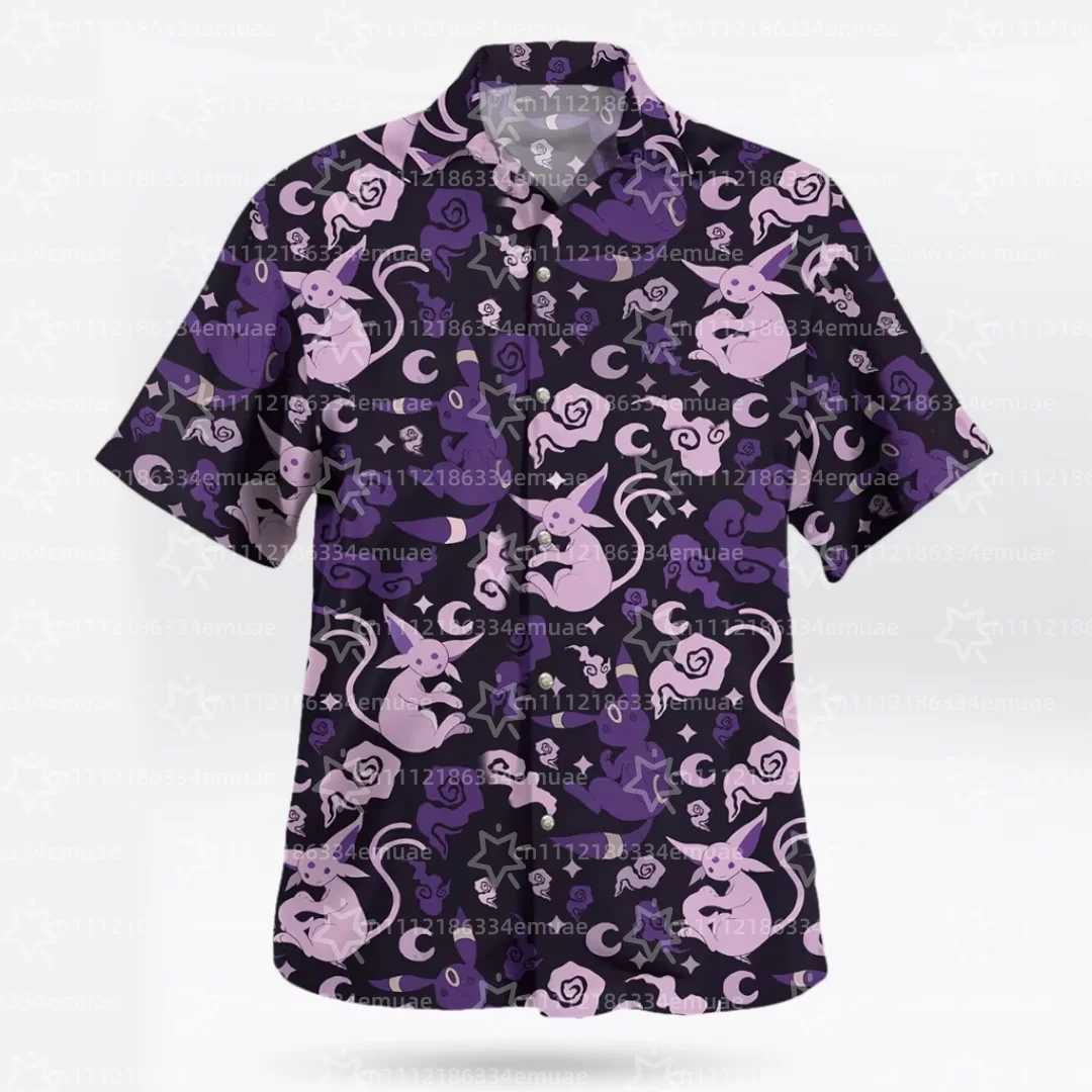dress shirt pokemon Magikarp Pokemon Long Sleeve Button Up Shirt