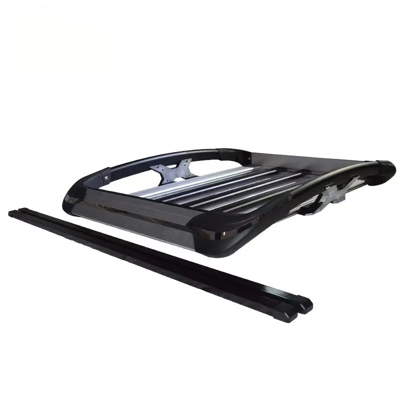 

Car Roof Rack, SUV Off-road Vehicle Rack, Universal Aluminum Alloy, Factory Direct Supply.