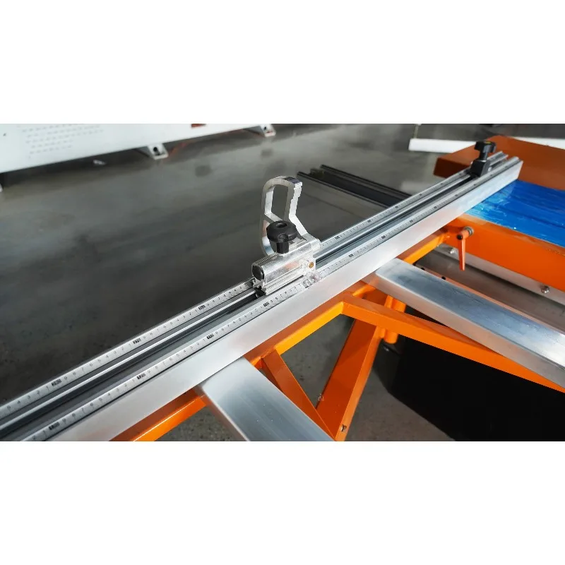Superstar MJ6116 Sliding Table Saw with 1600mm 2800mm 3200mm 3800mm Wood Cutting Panel Saw for Cabinet Door