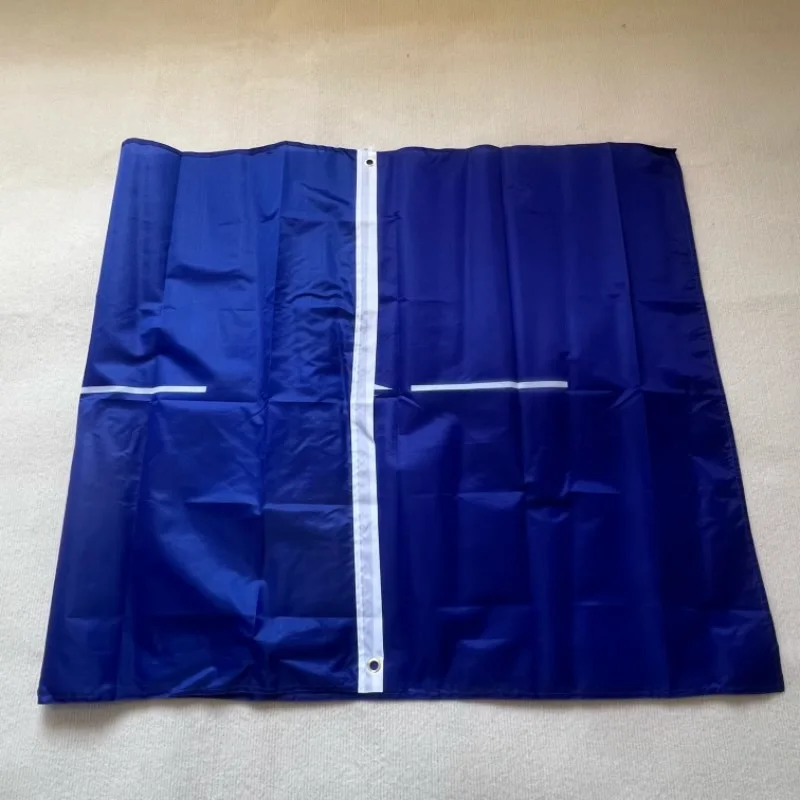 NATO flag 90x150cm double side printed Polyester North Atlantic Treaty NATO Flag International Organization Flag - view 2