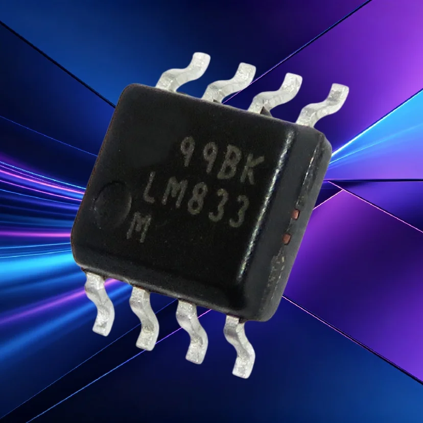 5PCS APM9945 9945 LM833M LM833 APW7070A APW7070 CM8600A CM8600 HT6871 6871 OB2279CP OB2279 SOP