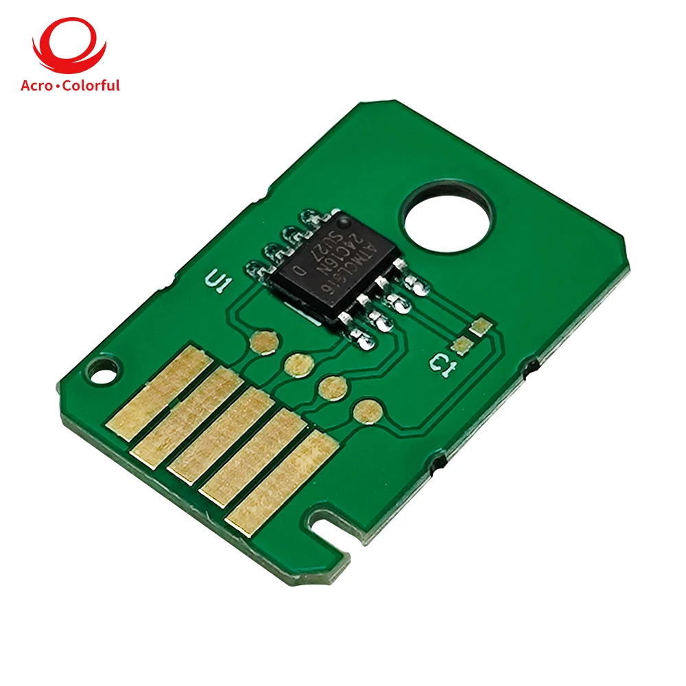 MC-G03 Waste Ink Maintenance Box Chip for Canon MAXIFY GX4020 GX3020 GX3050 GX3040 GX4050 GX4040 Printer Waste Cartridge Chip