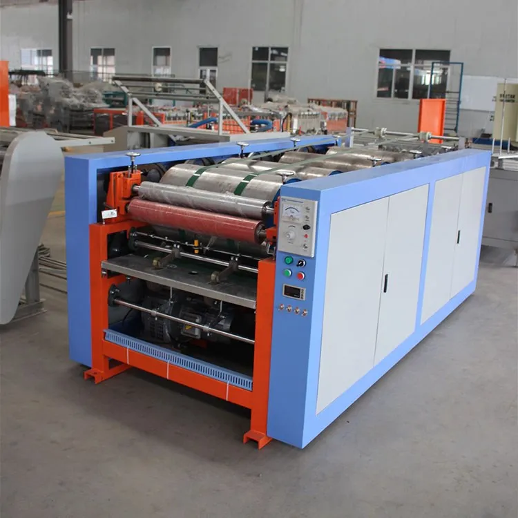 Wholesale Pp Non Woven Bag Printing Machine Cheap Nylon Flexo Paper Bag Woven Bags Printing Machine
