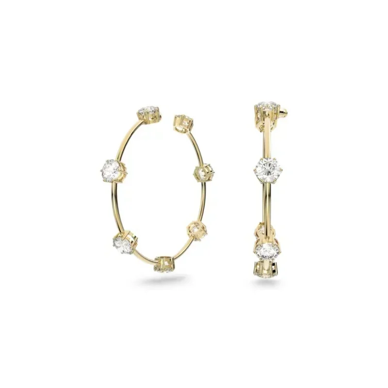 

2024 New Exquisite Earrings with Both Elegance and Quality Are The Perfect Choice for Daily Wear and Party