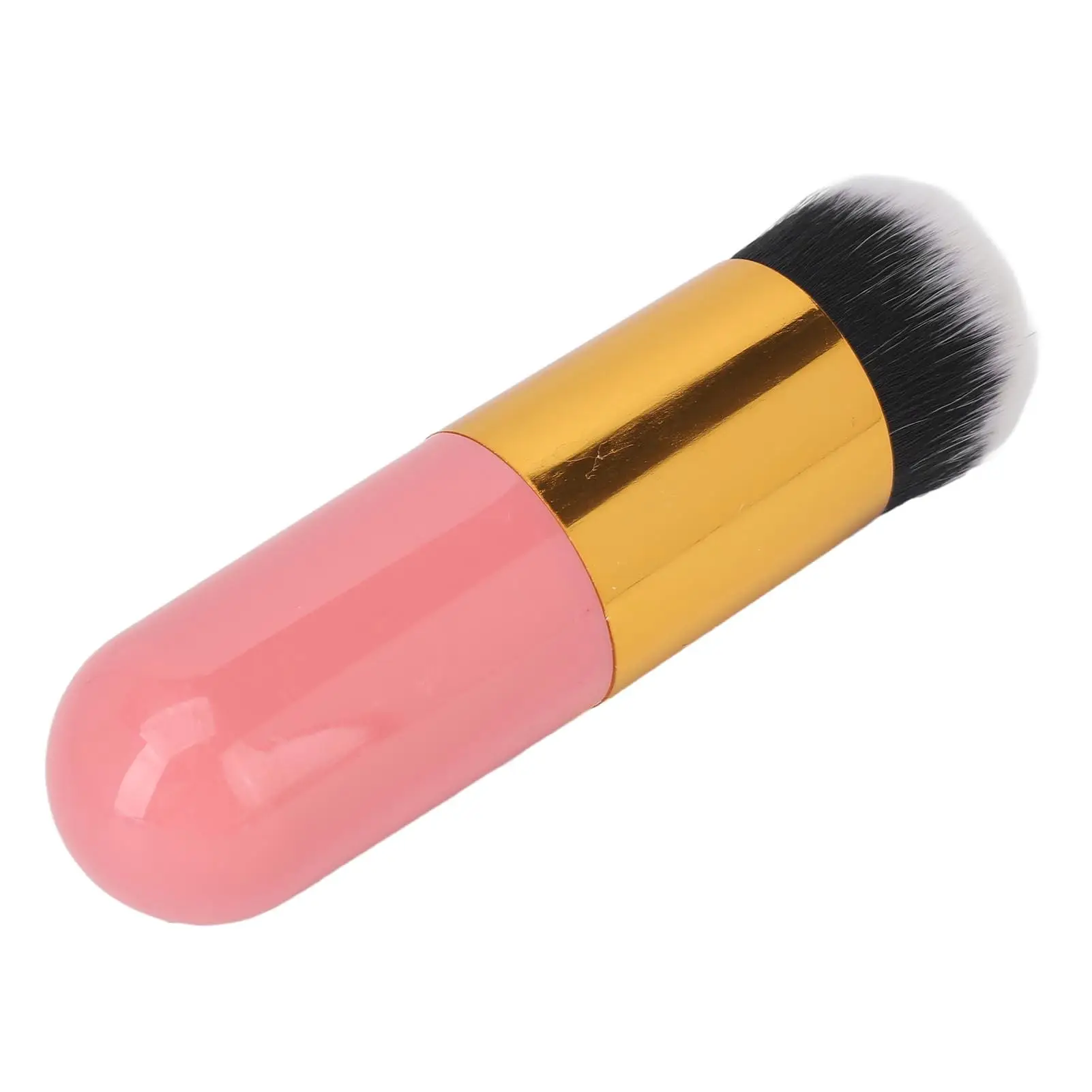 Multipurpose Eye Shadow Brush: Pretty Color, Soft Bristle for Good Powder Application - Ideal Present!