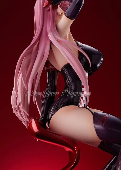 【SF】Auf Lager Original Mimeyoi Plusone Azur Blue Route Duke of York Yaohua Marken Jewel 1/4 Ratio Figuren Animationsgeschenke