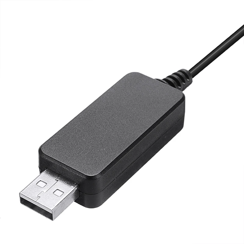 Kabel ładujący USB A00390 4.3V, Adapter elektryczny, ładowarka przewodowa do golarek philips A00390 YQ318 QP2520/72