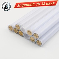 TXQ NEO Pixel RGB Combat Heavy Dueiling Durable SK6812 288pcs thicker Lightsaber 1inch 7/8inch 3mm 82cm/92cm Length PC Blade