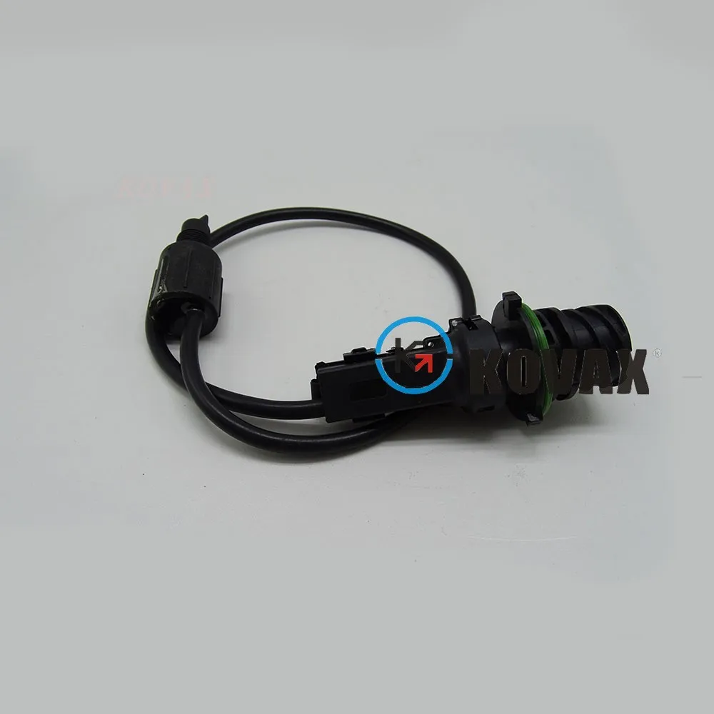 EC360B Oil Water Sensor 3-Wire Hook Machine Parts