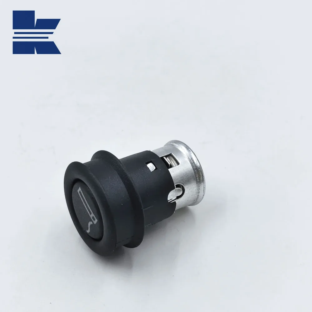 

OEM NO.:61.34-9 308 246-01/Ruto cigrrette lighter /HQ-6160 /cigarette lighter/Apply to:BMW
