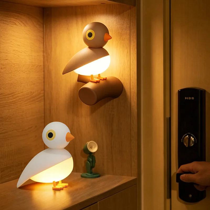 lampara-nocturna-led-con-forma-de-pajaro-de-la-suerte-con-fijacion-magnetica-sensor-de-movimiento-y-funciones-de-temporizador-luz-decorativa-interior-aplique-de-pared