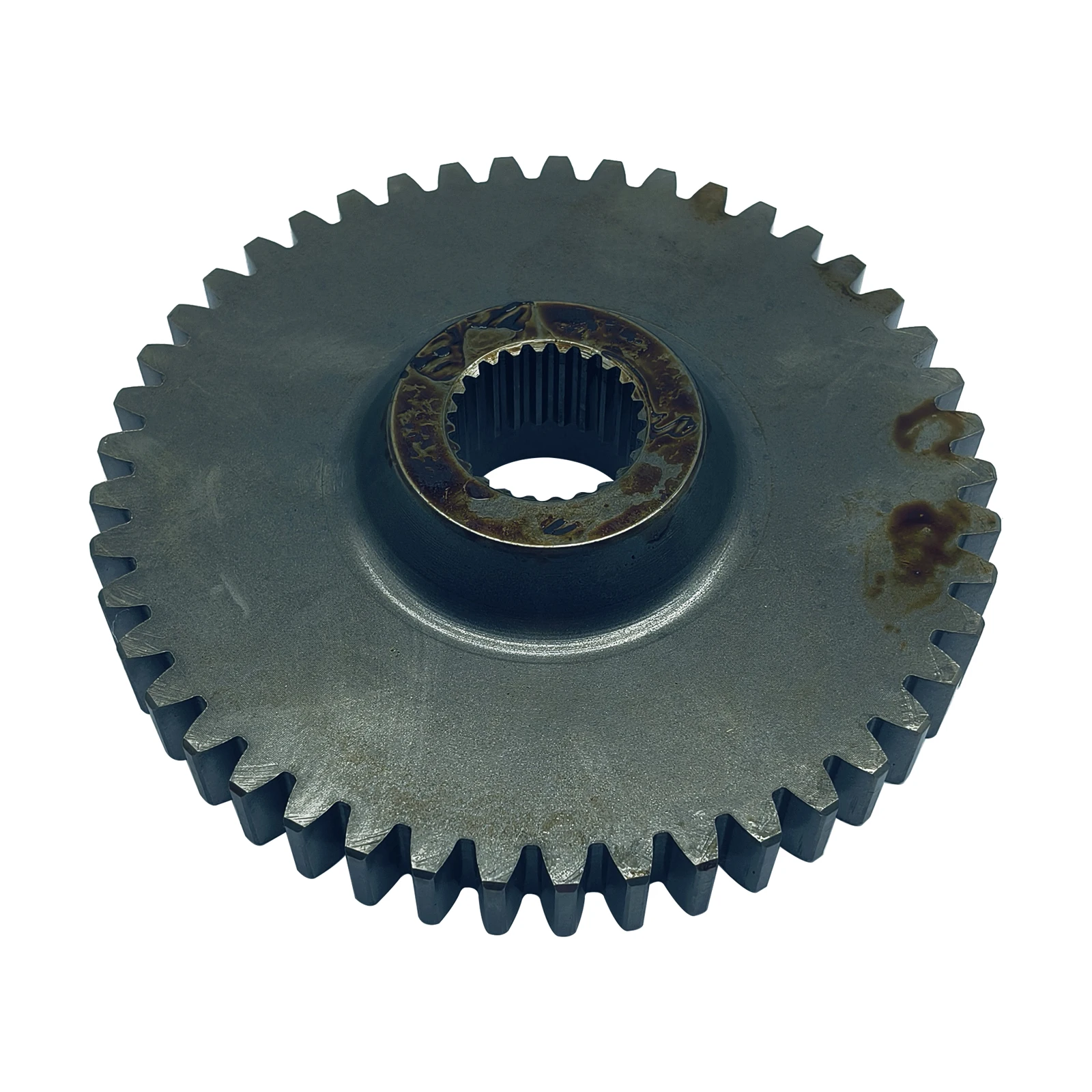 OUTPUT Driven Gear For KAZUMA Jaguar STELS XINYANG 500CCATV Parts  192MR-1001202 LU018397