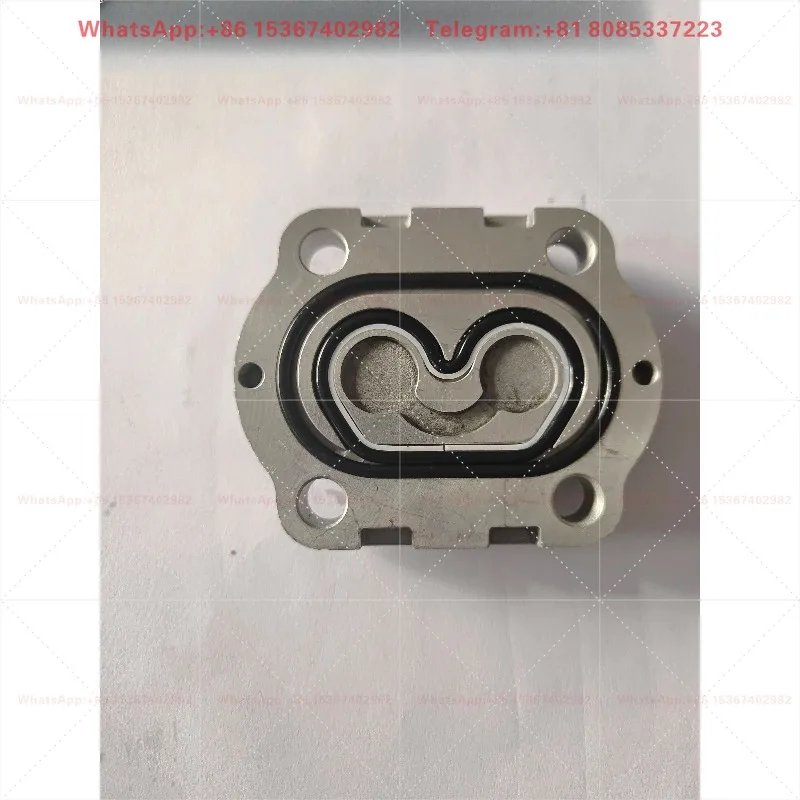 Hydraulic Oil Pump Gear Pump CBW-F310/304/316/320 O-ring Seal Repair Kit
