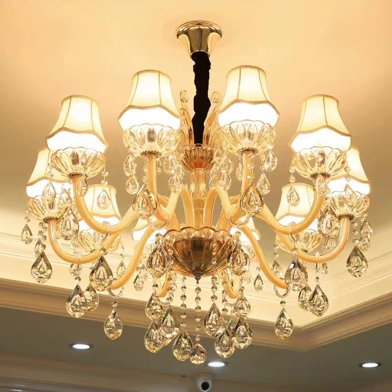 Modern Chandelier C…