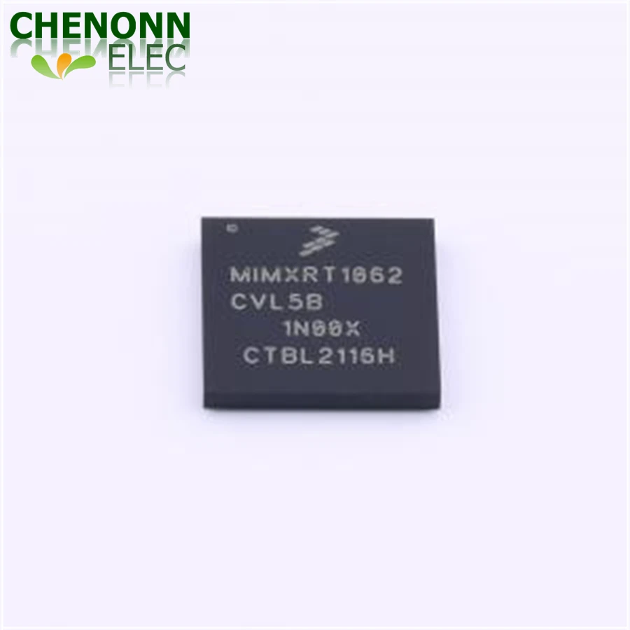 

2PCS/LOT MIMXRT1062CVL5B (Embedded Processors & Controllers)