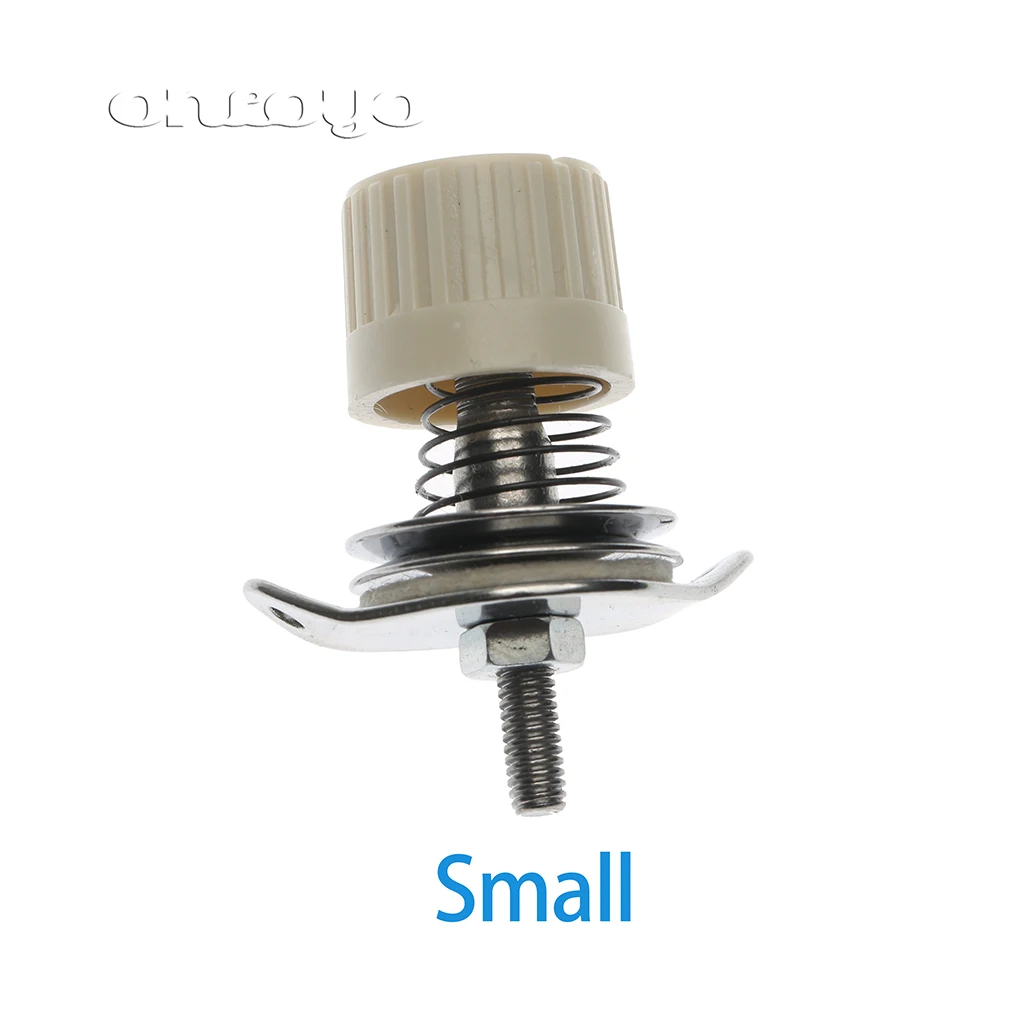 Small Thread Clamp Device  Computer Embroidery Machine Spare Parts Thread Tension Smaller Ones