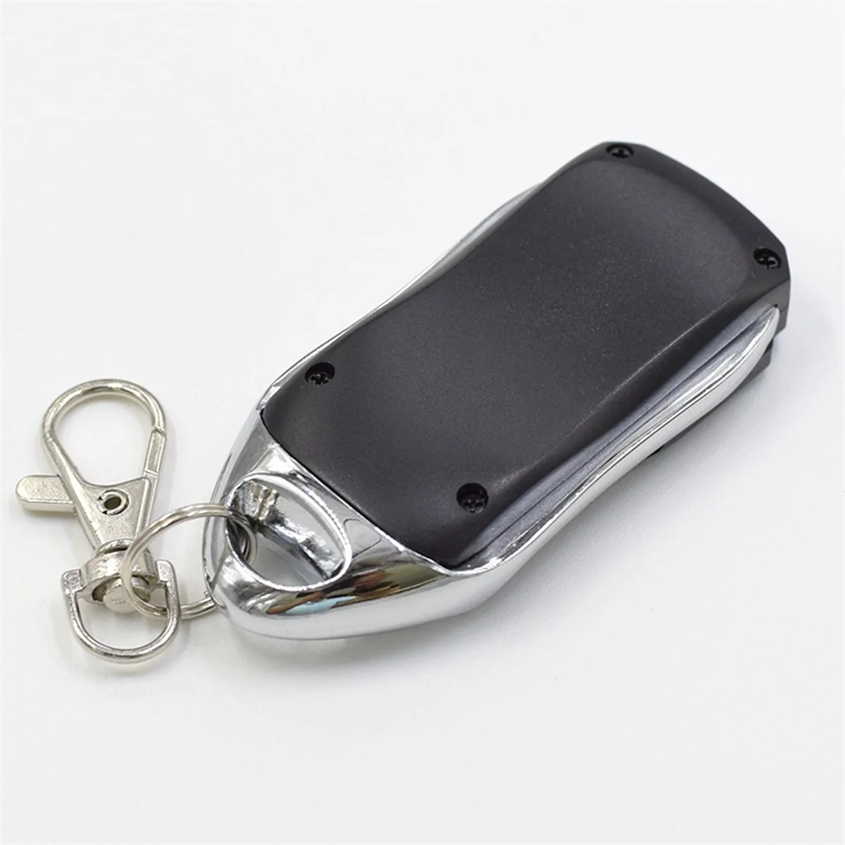 A57G-Garagedeur Afstandsbediening voor SOMMER 4020 4026 TX03-868-4 TX03-868-2 868 MHz Rolling Code 4 Knoppen Handzender