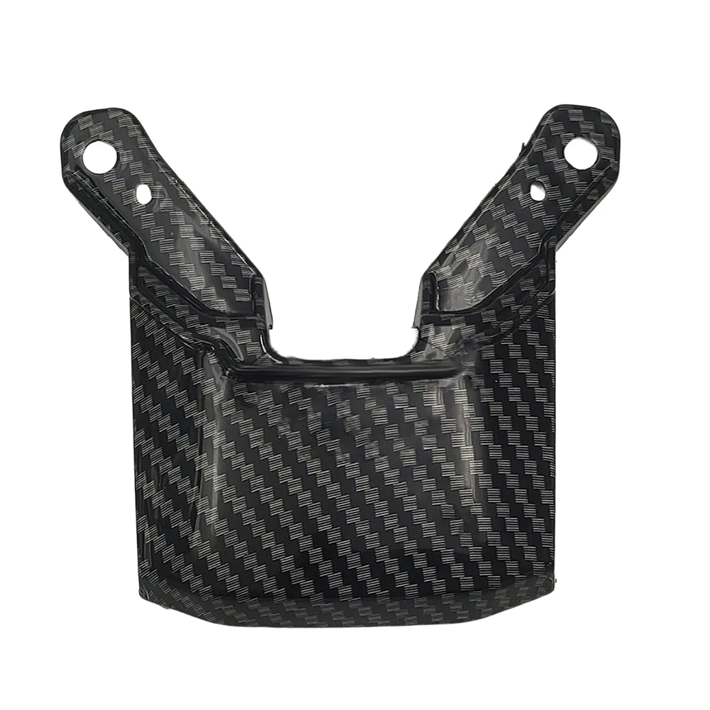 ABS Cowl Panel Tail Seat Cover Replace Damaged Parts Aftermarket Accessory Textured Finish Easy Installation Matte Black