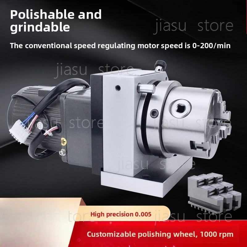 

Электрический трехзахватный шлифовальный станок, высокоточный шлифовальный станок для игл, полировальный станок с плавной регулировкой скорости, полировка, сварка
