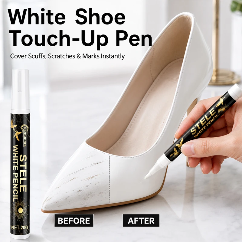 #77 Best Shoe Polish to Buy In 2026