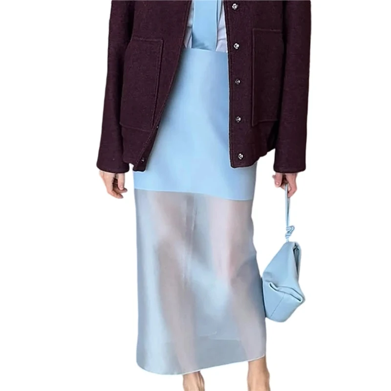 Women's Sweater All Season Solid Color Casual Fashion Commute Daily Commute Dating Holiday Streetwear Knit Pullover Ladies Tops