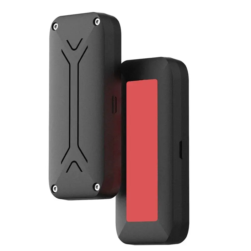 [NEW!A25P】 Battery Replacement Case Small Extended Battery Box For Airtag