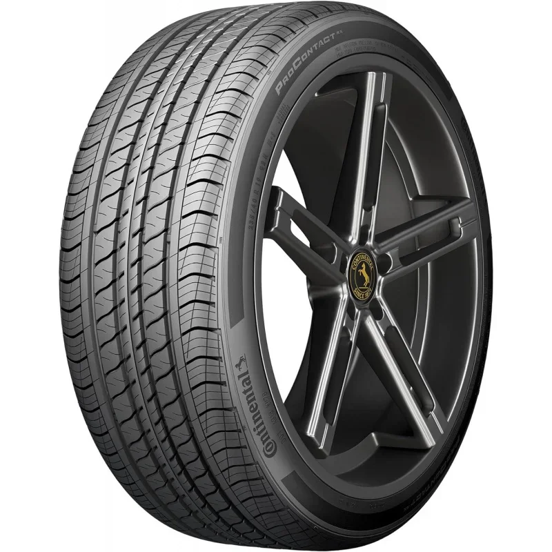 

285/40R19 107W XL CONTINENTAL PRO CONTACT RX T1 BW