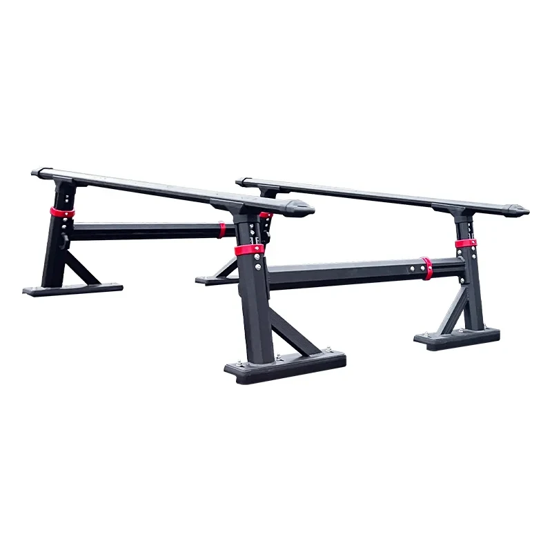 

4WD Pickup-shaped Extension Bracket