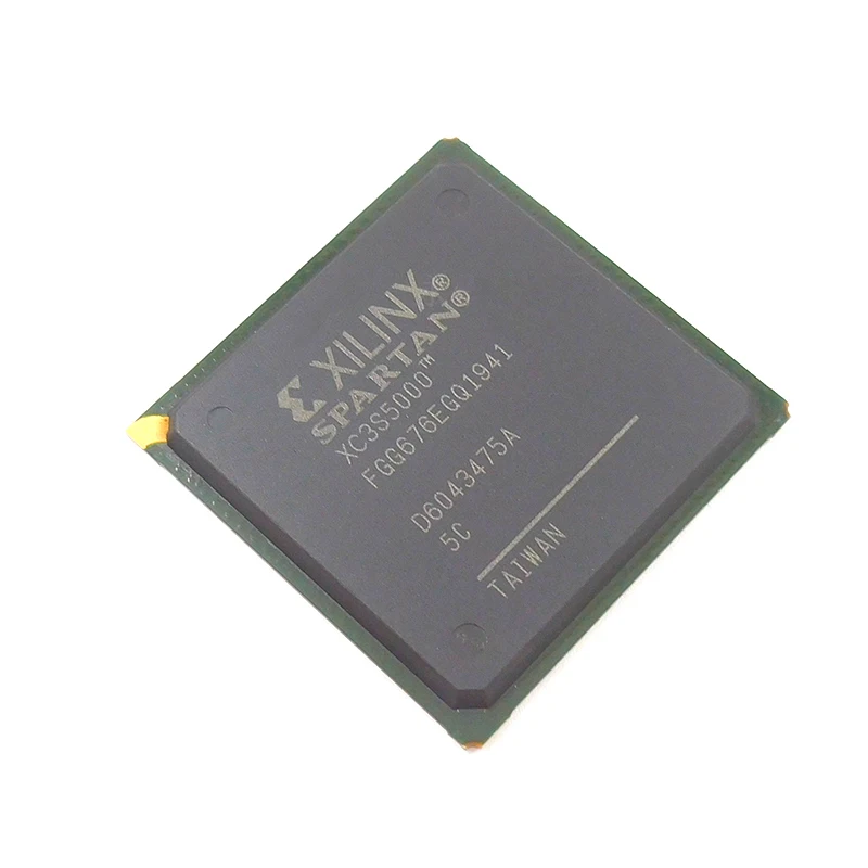 

XC3S5000-4FGG676C XC3S5000-4FGG676I XILINX FPGA CPLD XC3S5000-5FGG676C