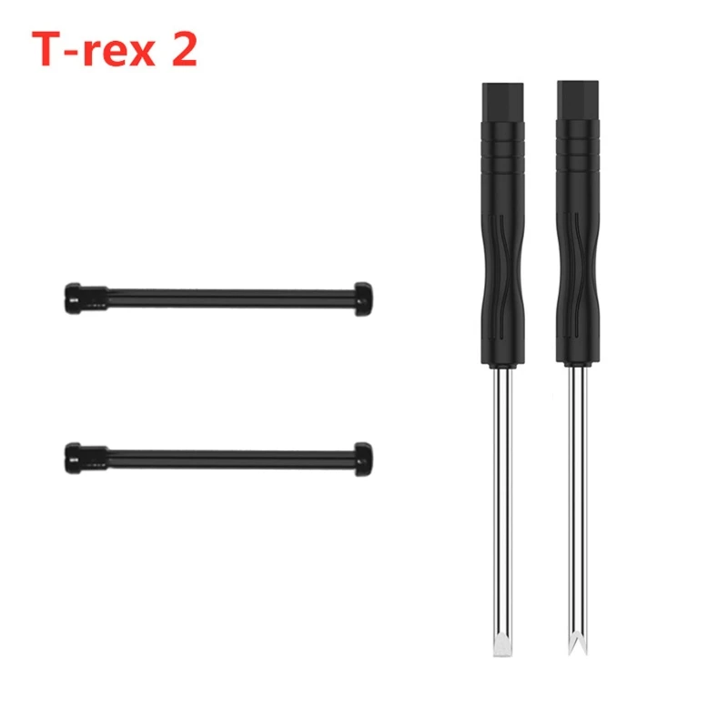 For PRO/T Rex 2 Watch Connector Screw Rod Adapter PIN Accessories Drop shipping