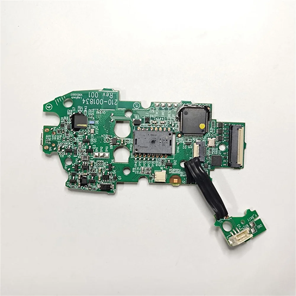 1 قطعة اللوحة الرئيسية للماوس لملحقات استبدال إصلاح الماوس G903 #3