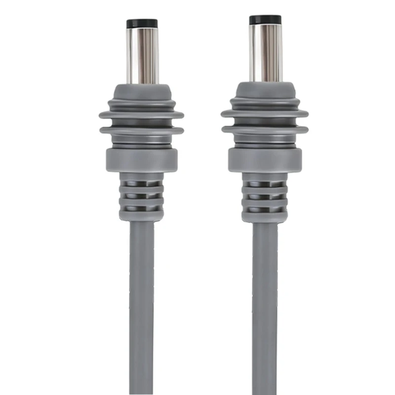 Super Sale 100W Power Cable for Starlink DC to DC Charging Wire Outdoor IP67 Waterproof DC Extension Cable for Starlink 2M