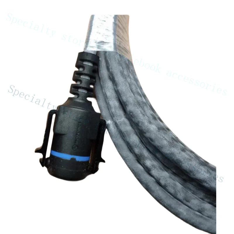 A+  For Motorola Remote Mount Cable 17' XTL APX XTL2500 XTL5000 APX6500 APX7500 5 meters