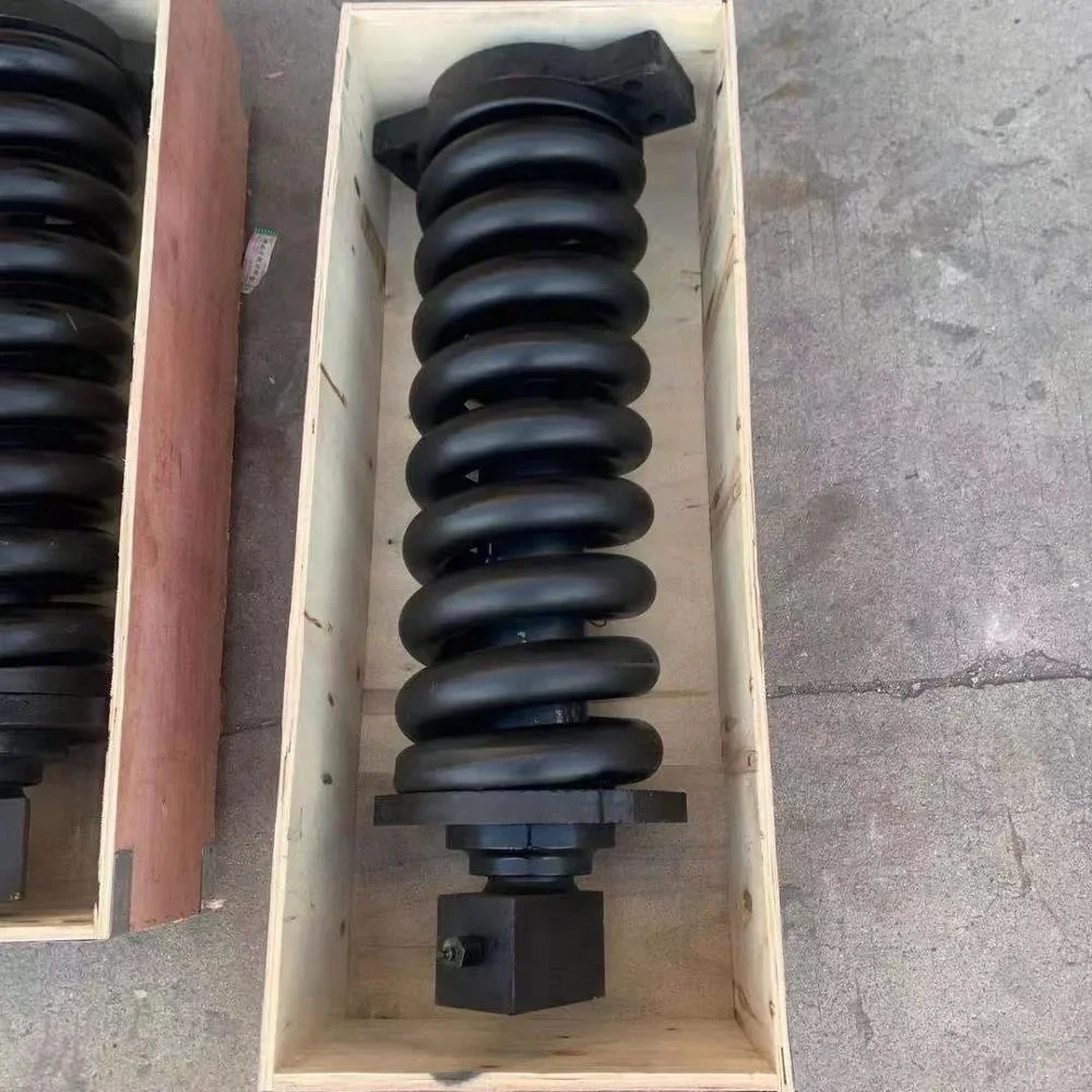 CAT 320 Recoil Spring /Track Adjust /Tension Cylinder Assay for Excavator Spare Parts