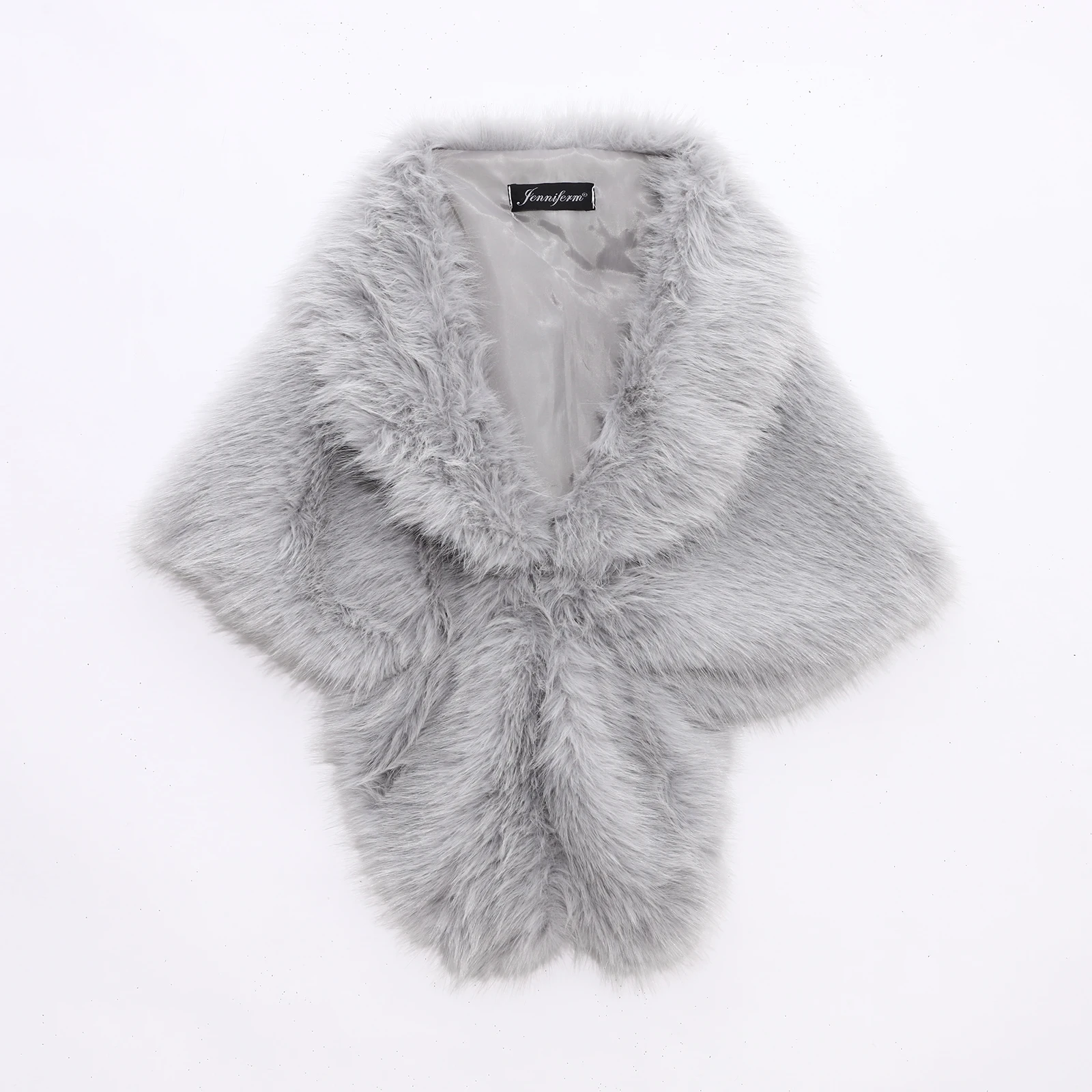 ผ้าคลุมไหล่ขนเฟอร์เทียมสไตล์ไวกิ้งยุคกลาง 1 ชิ้น สำหรับงานคอสเพลย์ งานแฟนซี งานฮาโลวีน และอุปกรณ์เสริมคอสเพลย์