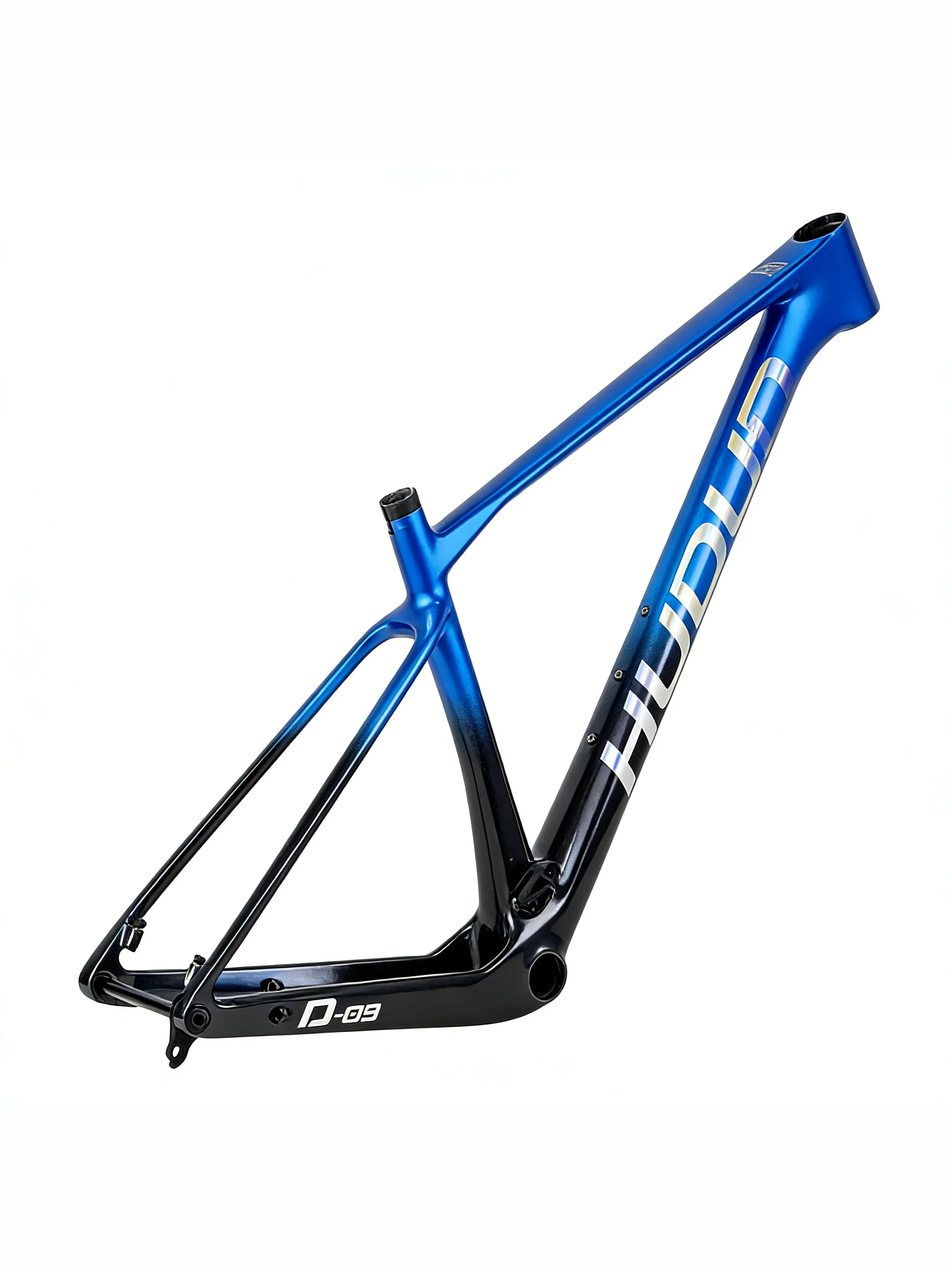 AliExpress NONE Hudud M09-1 Carbon Mountain Bike Frame | Frame Only | 29’’ XC Hardtail | Internal Cable Routing | 148X12mm Thru Axle | Macaron