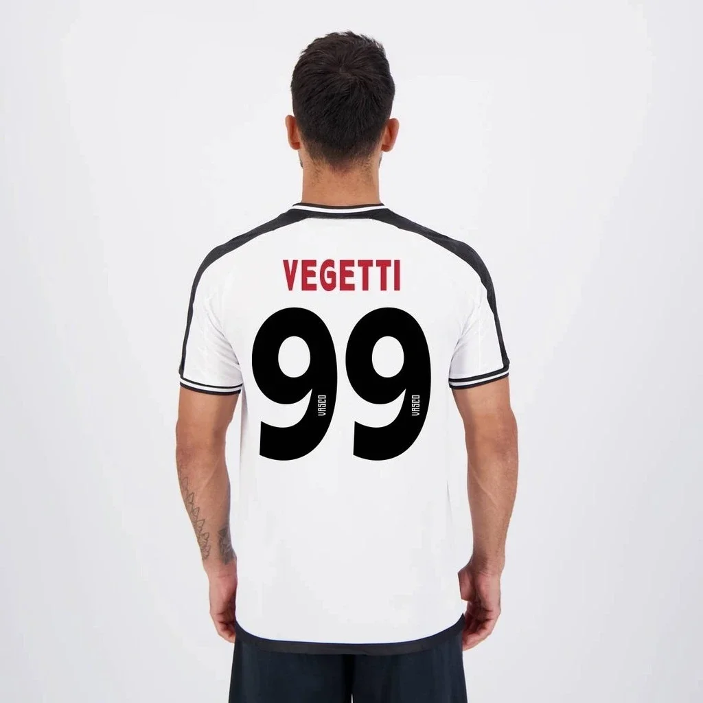 

The 2025 New T-shirt Is A World-class Football #99 Long Johns with Cool 3D Printing, Integrating Business, Leisure and Sports