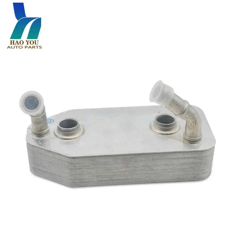 

096409061G Transmission Oil Cooler 4-Speed For 1998-06 VW Beetle Golf Jetta