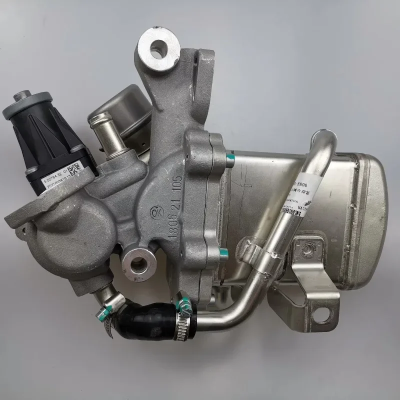 

SAIC MAXUS T60 original EGR valve cooling device S00047800