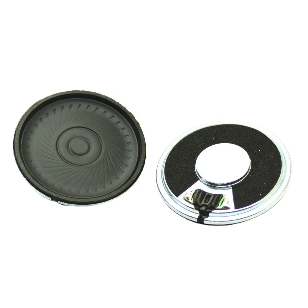 

Драйверы необработанных динамиков Железный корпус Динамик Внутренний магнитный рекордер Навигационный динамик