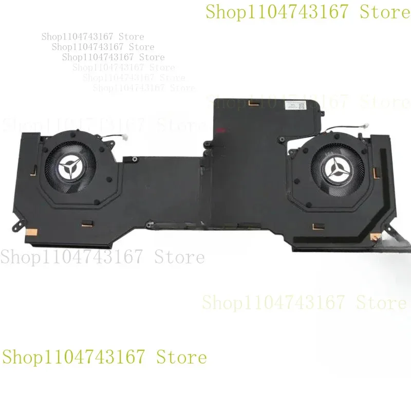 QIN CPU FAN&Heatsink For Lenovo Legion 7-16ACHg6 5H40S20296 5H40S20298 New