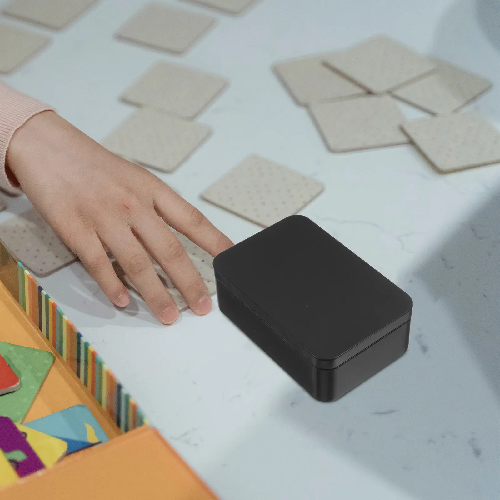 caixa-de-armazenamento-de-cartas-de-poquer-3-pecas-construcao-metalica-confiavel-para-protecao-de-cartas-de-jogar-ideal-para-entusiastas-de-jogos-em-casa-e-viagens