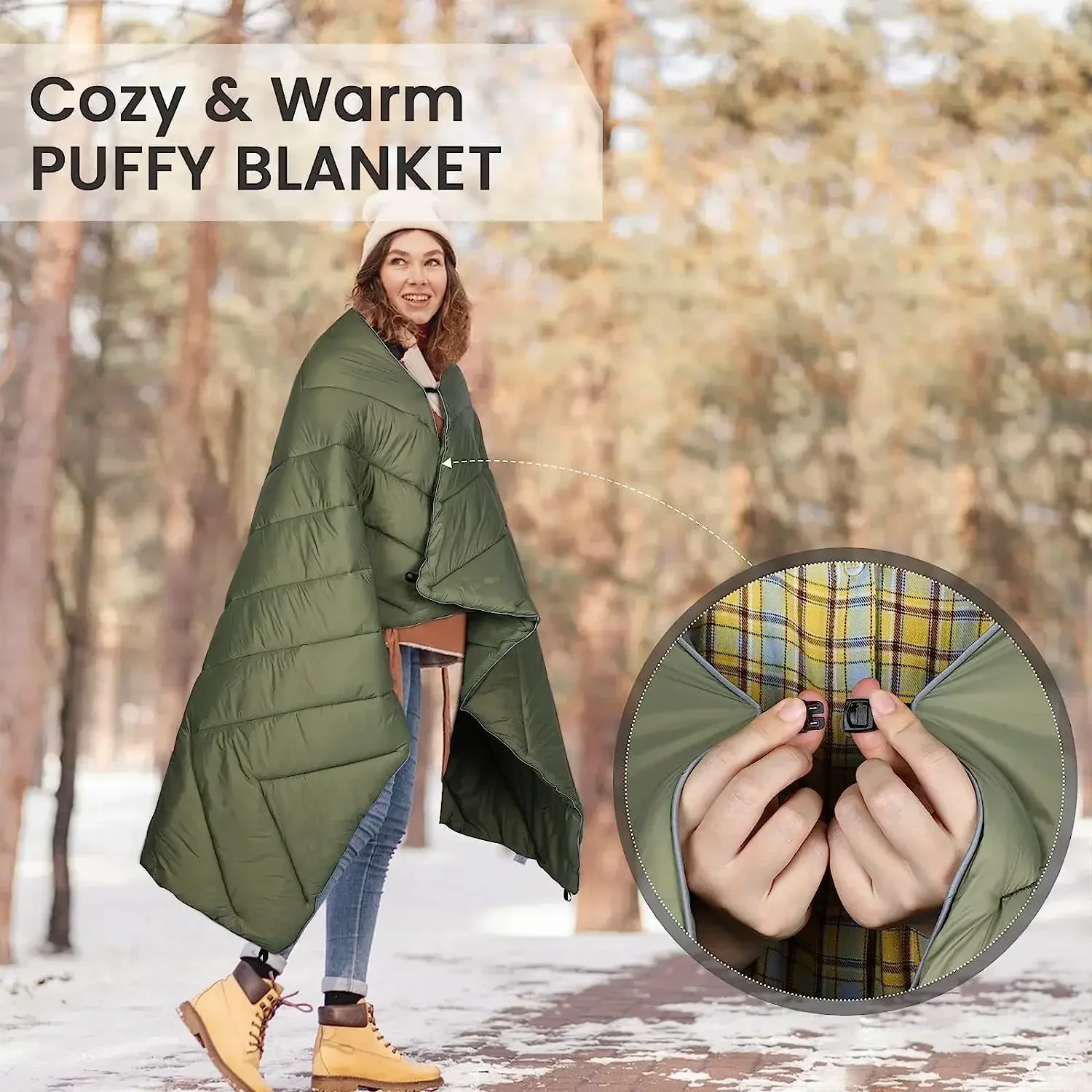Sleeping Carimata Abri Sleep Pad Thermal Blanket Greenhouse Prefabricated Emergency Blanket Survival Bushcraft First Aid Tourist