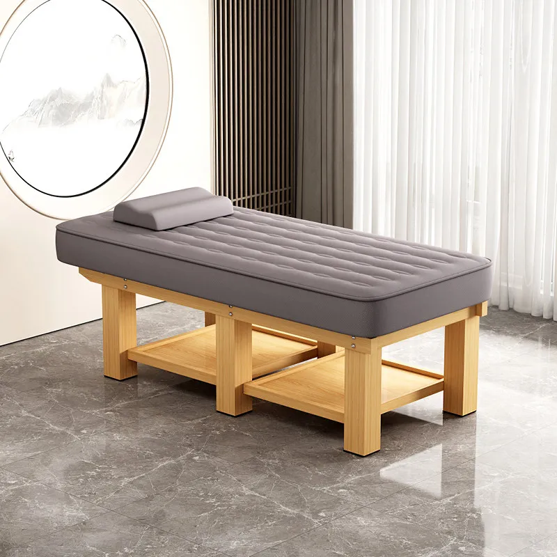 

Electrically Massage Tables Solid Latex Massage Tables Constant-temperature Commercial Furniture Tavoli Per Massaggi ZY40AMC