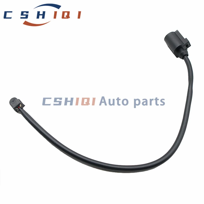 7P0907637 Front Axle Brake Pad Wear Sensor For Vw Touareg Porsche Cayenne Panamera 95861236500 Auto Part Accessories