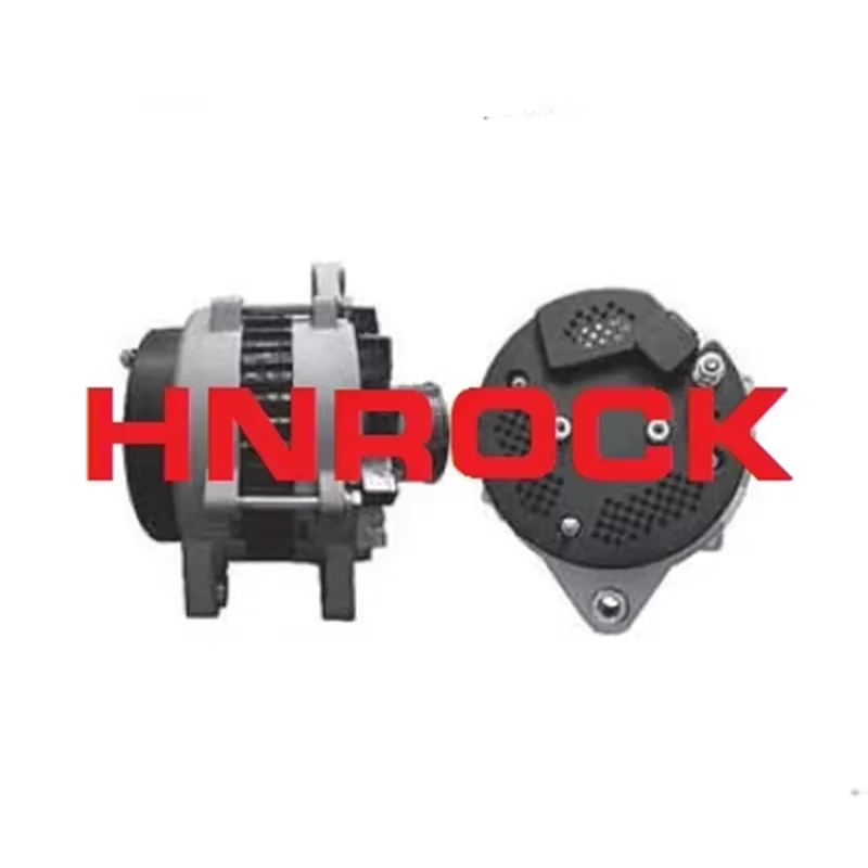 

NEW HNROCK 24V 90A ALTERNATOR 0-35000-8701 89-8013-459-2 8980134592 8983300850 0350008700