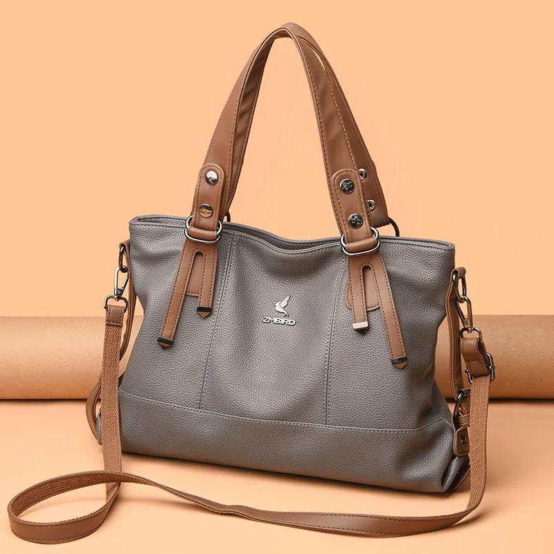 Borse borse donna marche famose borse di lusso borse da donna Designer Sac A Main Femme De Marque Luxe Cuir 2023 Bolso Mujer