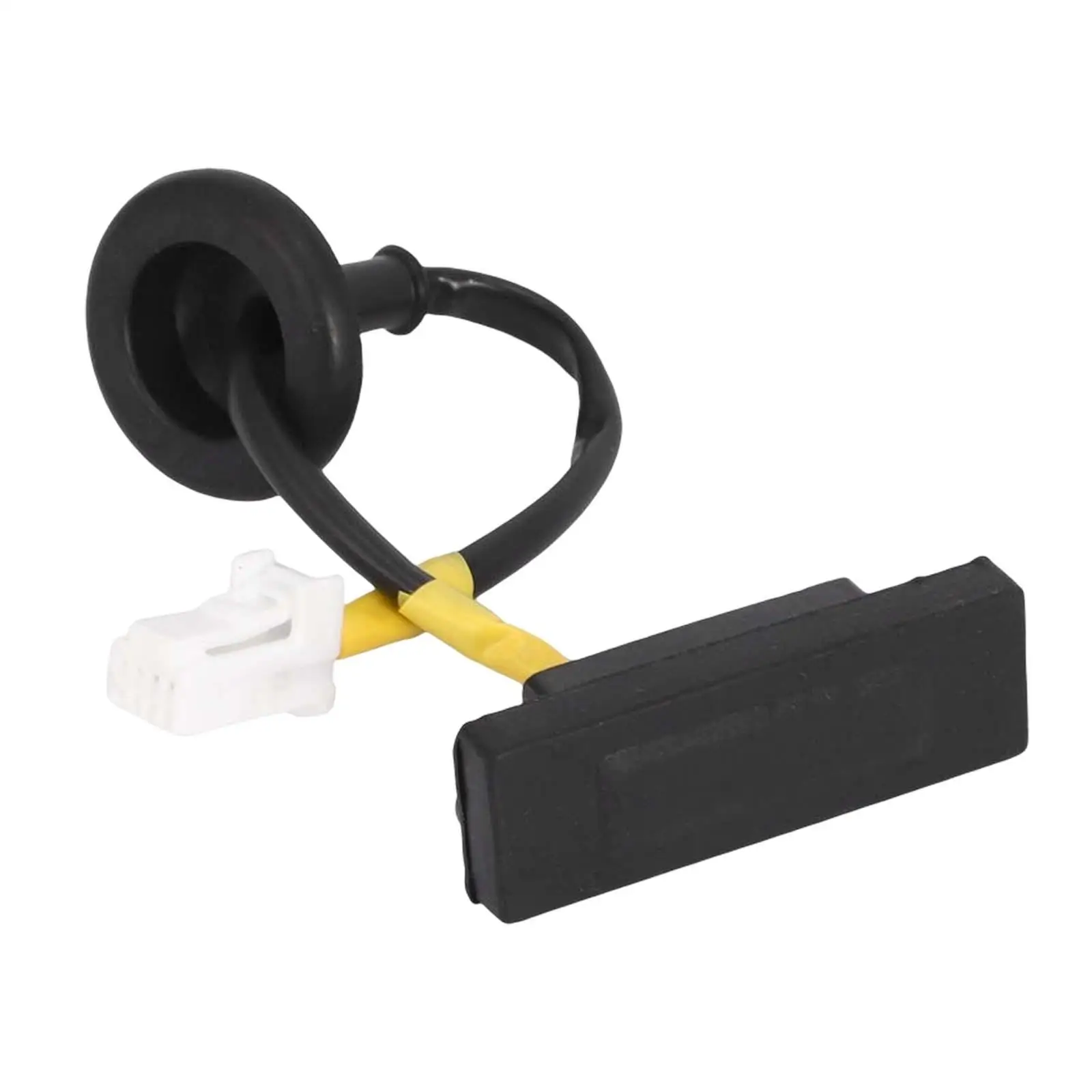 Auto Tailgate Trunk Release Switch Button 81260-4x200 for Kia Rio Morning picanto Pikanto Accessory Easy Installation