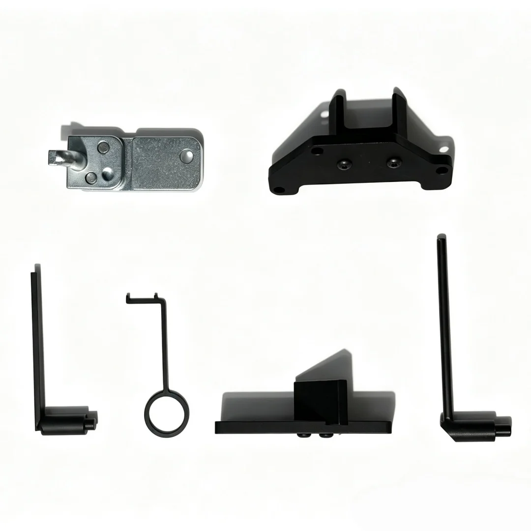 8-teiliges 1.2 GDI Zahnriemen-Werkzeugset, Motor-Nockenwellen-Arretierwerkzeug, Kurbelwellen-Ausrichtungswerkzeug für 1.2L Benzinmotoren, Auto-Reparatur-Werkzeugset mit robustem Koffer – Detail 2